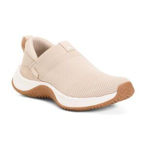 RYKA Wide Width Encore Knit Slip On Shoes